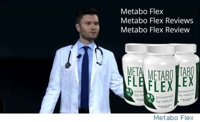 Is Metabo Flex Legit